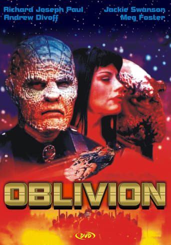 Oblivion