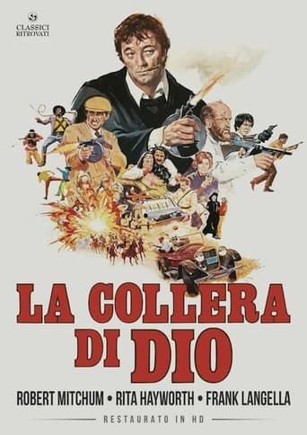 La collera di Dio