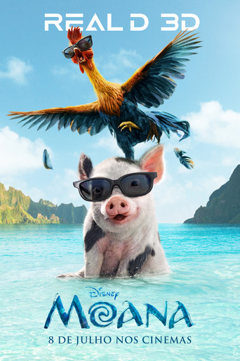 Vaiana — poster 63, 2000 × 3000