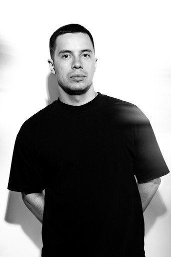 Xavier Badilla