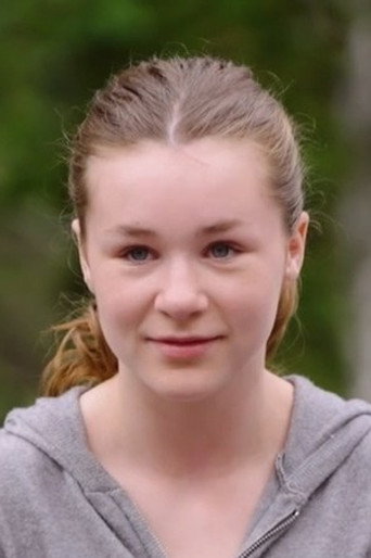 Nora Kristine Rolland Korshamn