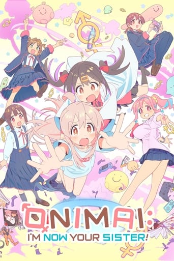 ONIMAI: I’m Now Your Sister! Season 1 Episode 10