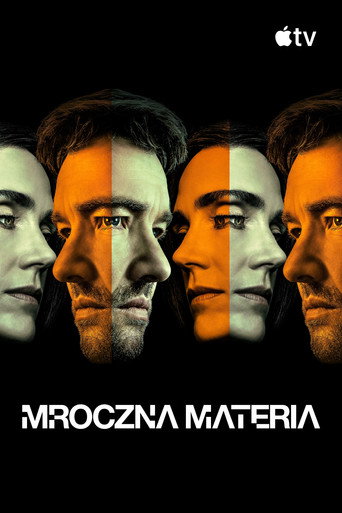 Materia oscura — poster 139, 2000 × 3000