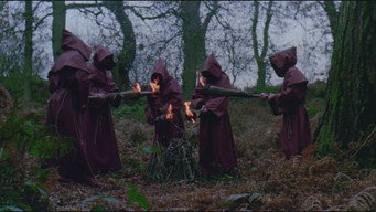 The Last Sacrifice (2024)