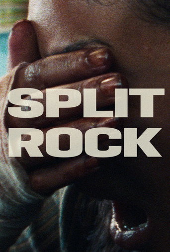 Split Rock (1970)