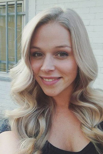 Markéta Chládková foto 2