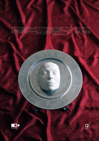 When We Are Gone (2017) When We Are Gone (2017)