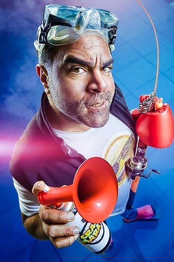 كريزي ماركت poster