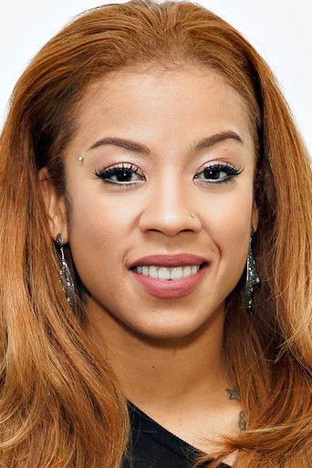 Foto de Keyshia Cole