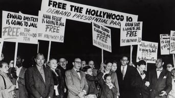 The Hollywood Ten (1950)