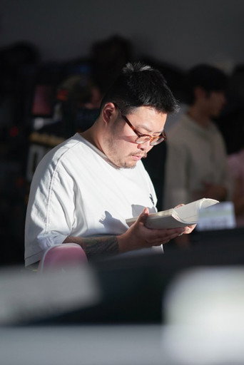 안소회の人物画像 2