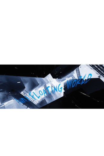 (un)Floating World poster