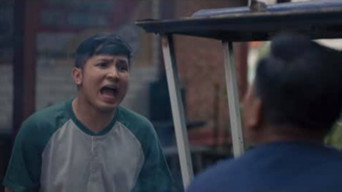 #3 Cek Khodam