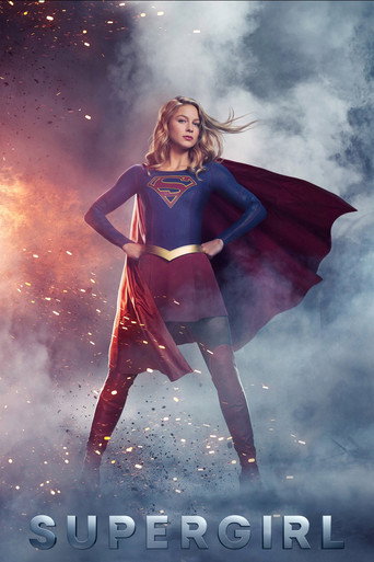 Supergirl