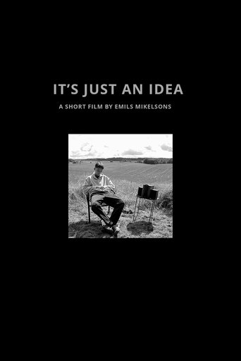 It’s Just an Idea (2025)