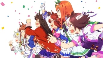 Uma Musume: Pretty Derby - 1x01