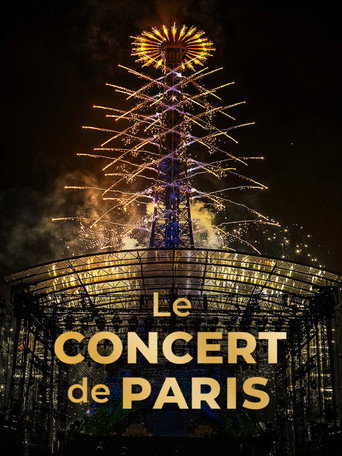 Le Concert de Paris 2026 (2026)