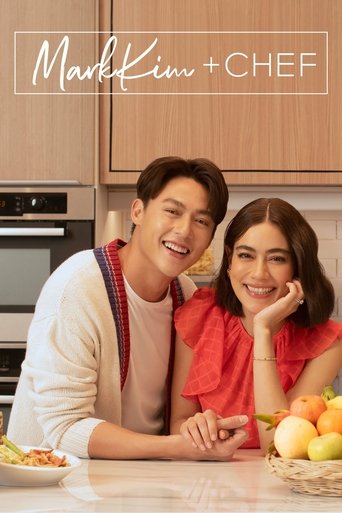 MarkKim + Chef: Season 1