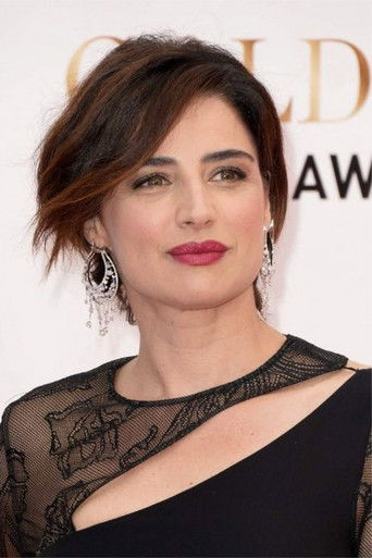 Foto de Luisa Ranieri