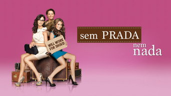 Cena 2 de Sem Prada Nem Nada