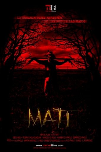Poster for Mati