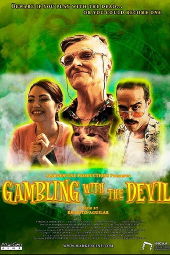 Gambling with the Devil (2024)