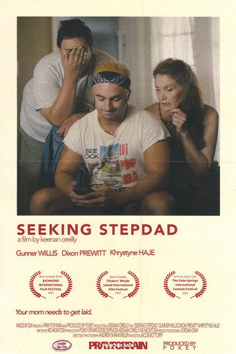 Seeking Stepdad (2025)