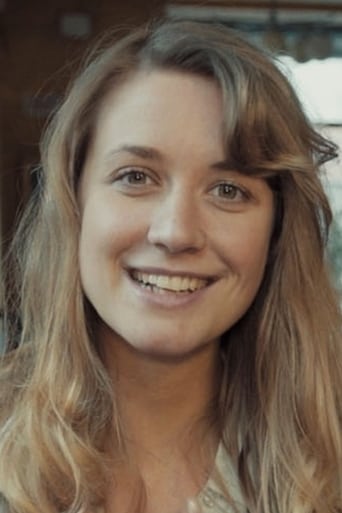 Image of Sara Hjort Ditlevsen