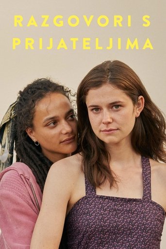 Razgovori s prijateljima