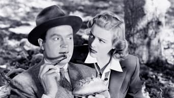 My Favorite Blonde (1942)