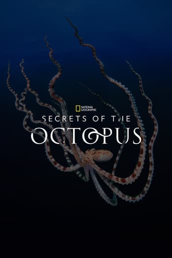 Secrets of the Octopus - Season 1 2024