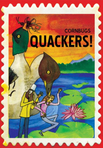 Quackers! (2006)