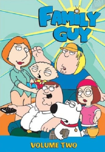 poster Family Guy