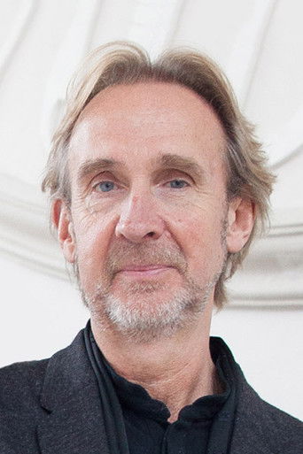 Mike Rutherford