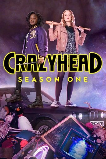 Crazyhead: Season 1