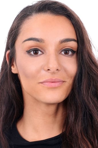 Image of Deonna Purrazzo