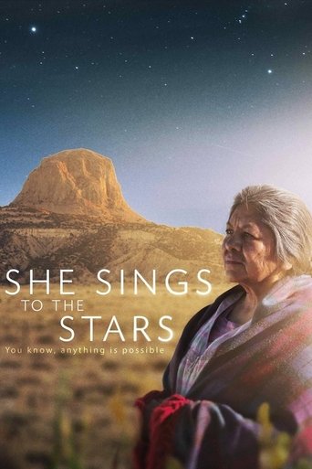 She Sings to the Stars (2014) She Sings to the Stars (2014)