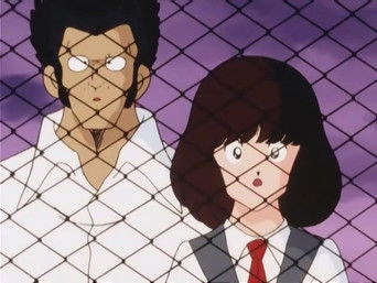 Aflevering 72 — Scarier than the demon? Lady Yuka`s cooking camp!!