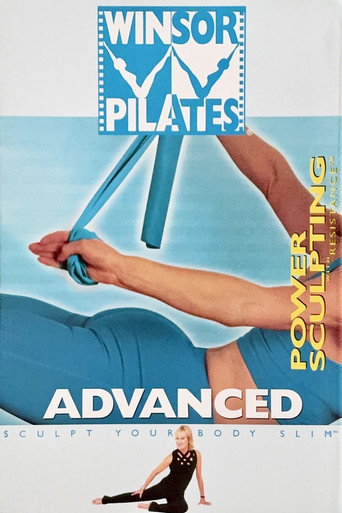 Winsor Pilates: Advanced Power Sculpting with Resistance