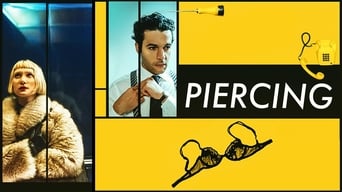 Galeria 5 - Piercing