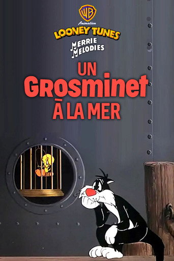Un grosminet &agrave; la mer (1951)