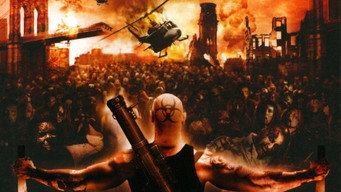 Зона мертвих (2009)