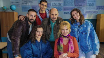 Le Diplôme (2026- )