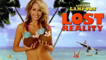 Lost Reality (2004)
