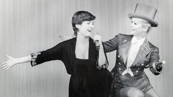 #1 Bright Lights: Starring Carrie Fisher and Debbie Reynolds