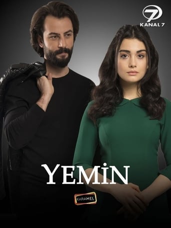 Poster of Yemin