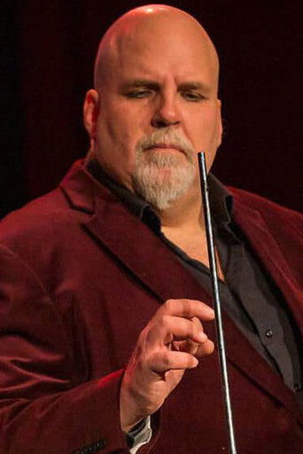 Foto de Stephen Hamm