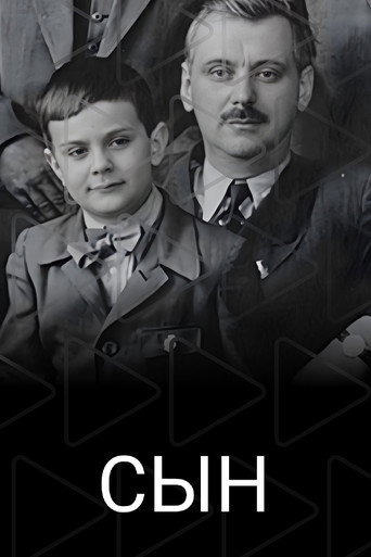 The Son (2023)