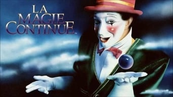 La magie continue (1986)
