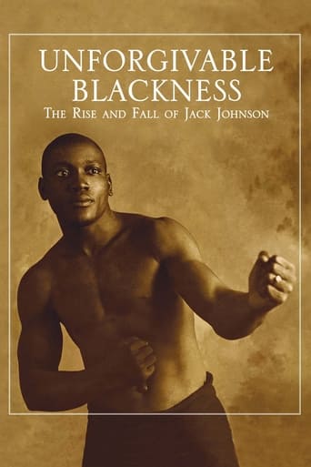 Unforgivable Blackness: The Rise and Fall of Jack Johnson torrent magnet 